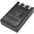DNJ Replacement 1000mAh Battery for Canon NB-1LH