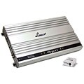 Lanzar Competition Class Mono Block Digital Amp