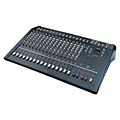 PylePro 16-channel Power Mixer