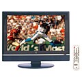 Pyle PTC19LC 19-inch Flat Panel LCD TV