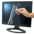 19-inch Widescreen LCD Monitor Screen Shield