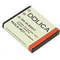 Dolica Samsung SLB-0837 Replacement Battery