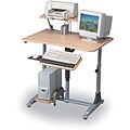 Balt Pneumatic Ergonomic Workstation