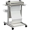 Balt Adjustable Printer Stand