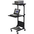 Balt Mobile Projection Stand