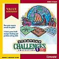 Strategy Challenges Collection 1: Around the World Software