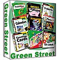 GreenStreet Bundle Software