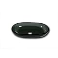 Keira Glass Vessel Bathroom Sink