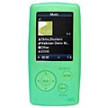 Sony Walkman Green Silicone Skin Case