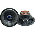 Pyramid 10-inch 700-watt Subwoofers (1)