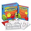 Biggie Patterns with a Purpose Book Set and Teaching Guide