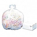 Four-gallon Waste Can Liners (Case of 2000)