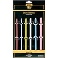 Lion Brand Smooth 6-piece Crochet Hook Set