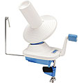 Lacis Hand-operated Yarn and Fiber Ball Winder