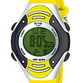 Activa by Invicta Midsize Unisex Yellow Watch