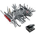 Wenger Giant 85-tool 141-function Swiss Army Knife