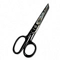 Hot Forged Carbon Steel Straight Shears