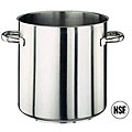 Paderno Stainless Steel 4.25-quart Stock Pot