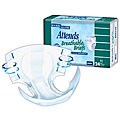 Attends Extra Absorbent X Large Breathable Briefs (Case of 60)