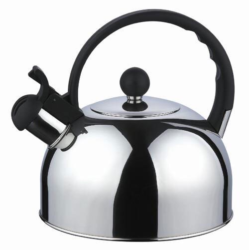 2quart Stainless Steel Tea Kettle Overstock™ Shopping Big
