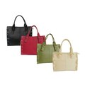 Amerileather Double Handle Tote