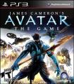 PS 3 - Avatar (Pre-Played)