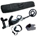 Treasure Cove Professional Metal Detector TC-9700
