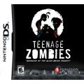 NinDS - Teenage Zombies