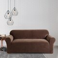 Pearson Stretch Loveseat Slipcovers