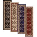 Virginia Oriental Area Rug (2'2 x 7'7)