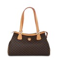 Rioni Signature Dual Handle Handbag