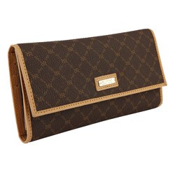 coach wallets overstock