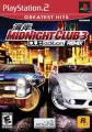 PS2 - Midnight Club 3: DUB Edition Remix Greatest Hits