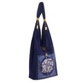 Cotton 'Lucky Elephant' Handbag (Thailand)