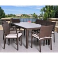 Grand Liberty 9-piece Patio Dining Set