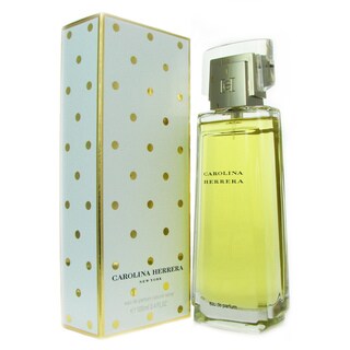 Carolina Herrera Women's 3.4-ounce Eau de Parfum Spray