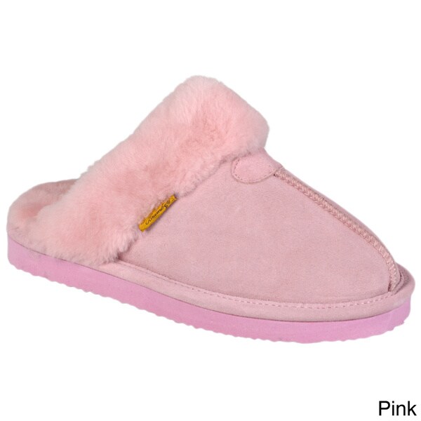 slippers backless