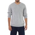 Alpaca Wool 'Graceful Memories' Men's Sweater (Peru)