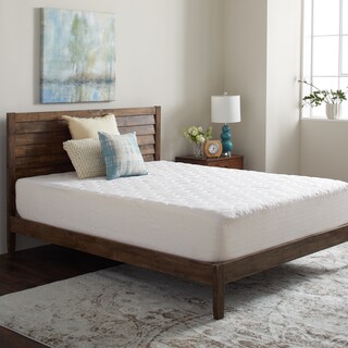 Beautyrest Cotton Top Mattress Pad