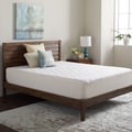 Beautyrest Cotton Top Mattress Pad