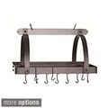 Old Dutch 24-hook Grid Pot Rack