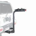 Force Rax Car 3-bike Hitch Rack