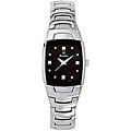 Bulova Women's Diamond Watch