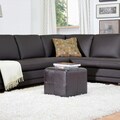 Ashton Cube Ottoman
