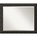 Large Hemingway Wall Mirror