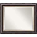 Tuscan Rustic Wall Mirror