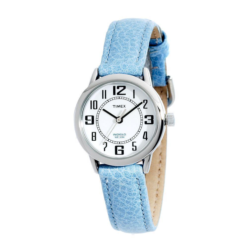 Timex Women s Indiglo Watch Overstock Shopping Big Discounts On 