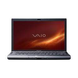 Sony VAIO VGN-Z550N/B Core 2 Duo 2.4GHz Laptop (Refurbished)