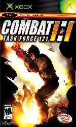 Xbox - Combat Task Force 121