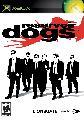 Xbox - Reservoir Dogs